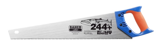 Bahco Barracuda 22" käsisaha
