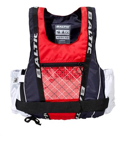 Baltic Dinghy Pro kelluntaliivi – kuva 7/8