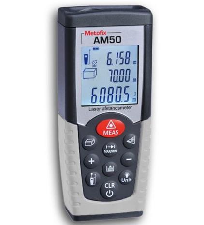 Metofix AM60 etäisyysmittari