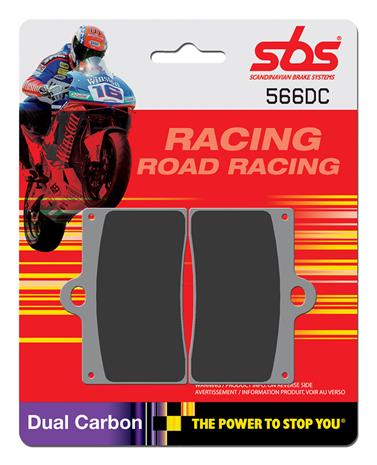 SBS 23-566DC Dual Carbon jarrupalat