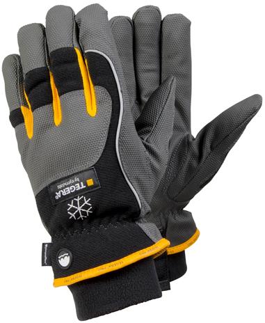 Tegera 9126 Pro Microthan talvikäsine