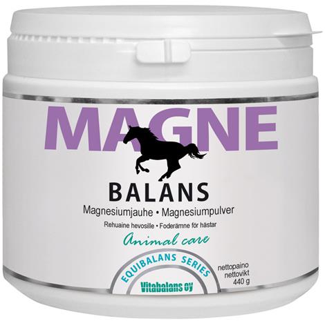 Equibalans Magnebalans 440 g magnesiumrae