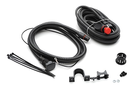 Calix MKMS1550 kytkentäsarja