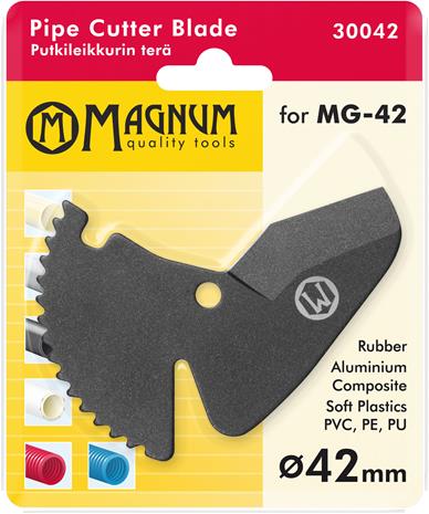 Magnum MG-42 putkileikkurin terä – kuva 2/3