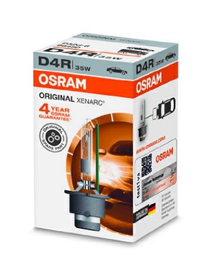 Osram 35W D4R xenon poltin