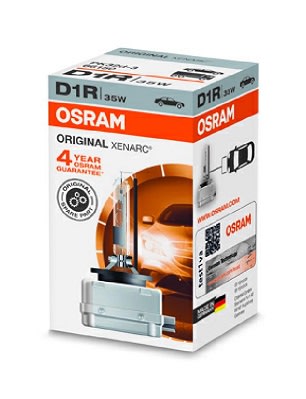 Osram 35W D1R xenon poltin