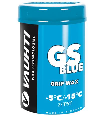 Vauhti GS Blue -5°C/-15°C 45g pitovoide