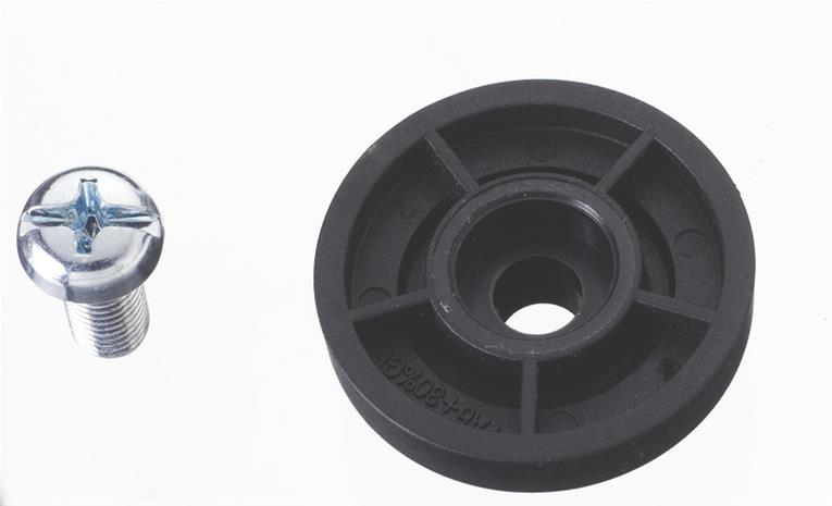 Panasonic EY9HX131E32 1/4' adapteri – kuva 3/3