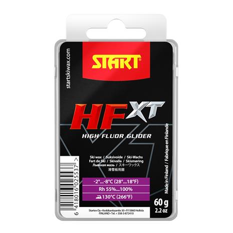 Start HFXT Purple -2°C…-8°C 60g fluoriluistovoide