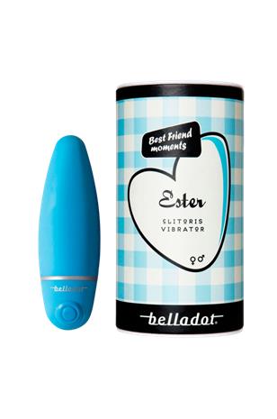 Belladot Ester, vibraattori