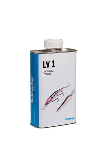 Solmaster LV 1 uistinlakka