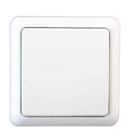 Johdoton SLO-10 seinäkytkin/kauko-ohjain