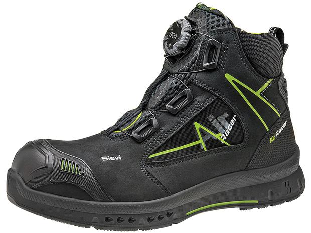 Sievi Sieviair R5H Roller S1P turvakengät