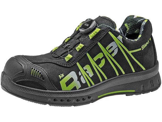 Sievi Sieviair R3 Roller S3 turvakengät – kuva 5/8