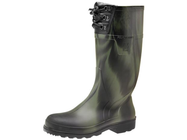 Sievi Light Boot Camo O5 kevytsaappaat