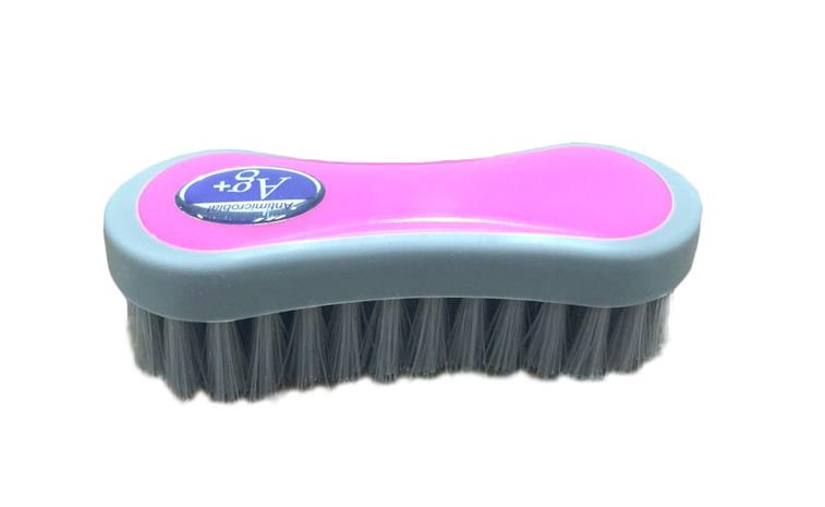 AG+ Pääharja softgrip antimicrobial
