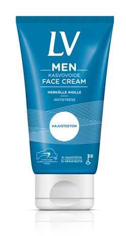 LV Men 75 ml kasvovoide – kuva 4/5