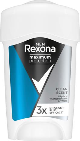 Rexona Maximum Protection Clean Scent 45 ml deo stick