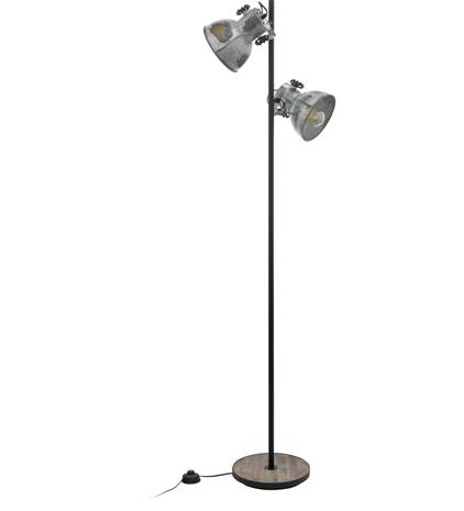 Eglo Barnstaple lattiavalaisin