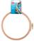 Prym, puinen ompelukehys 15,5 cm – kuva 7