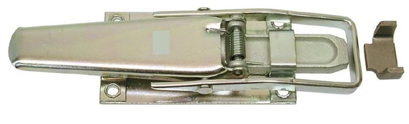 Arctic Trailer HD 275mm lavalukko