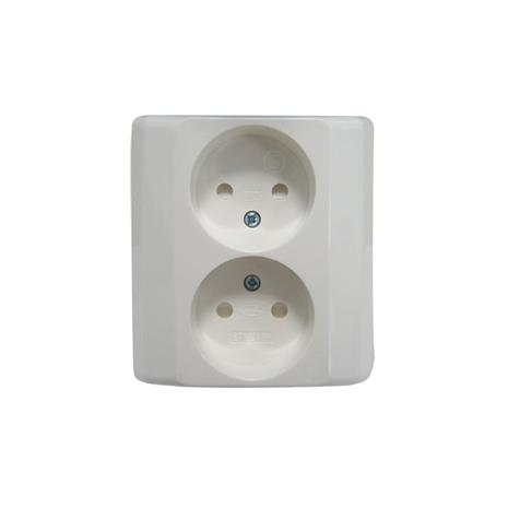 Opal Pro 2-osainen uppo pistorasia – kuva 7/7