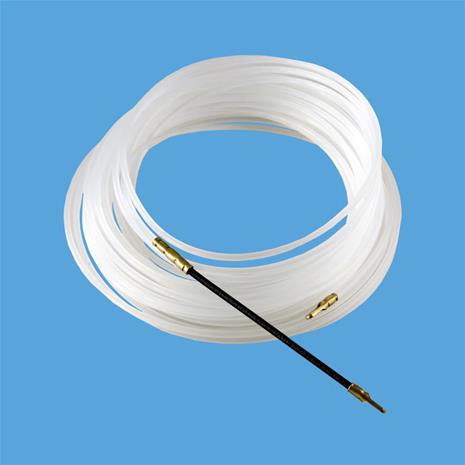 Opal nylon vetojousi