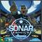 Sonar Family, lautapeli – kuva 1