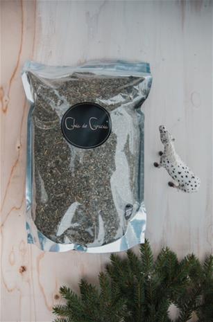Chia de Gracia 400 g timjami hevoselle – kuva 4/4