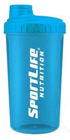 SportLife Shaker 700 ml sekoituspullo