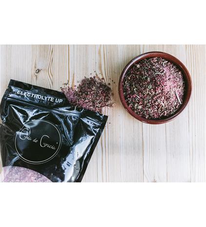 Chia de Gracia 1 kg Elecktrolyte up hevoselle
