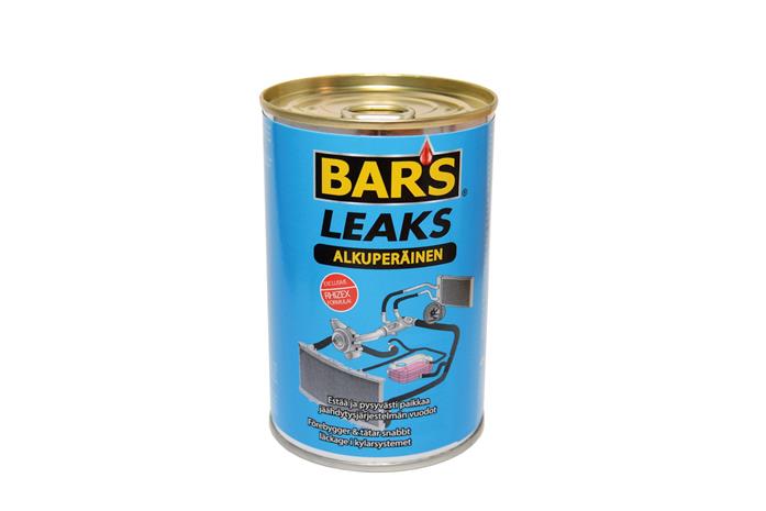 BAR''S LEAKS JÄÄHD.PA