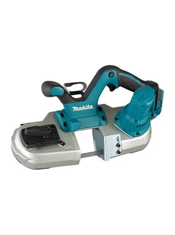 Makita DPB182Z LXT 18V, vannesaha (ilman akkua ja laturia) – kuva 8/8