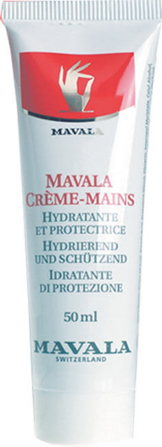 Mavala 50 ml käsivoide