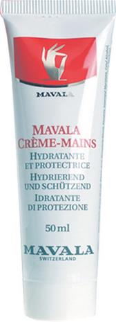 Mavala 50 ml käsivoide