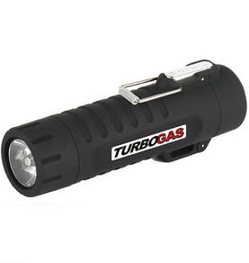 Turbo Gas E-Light plasmasytytin