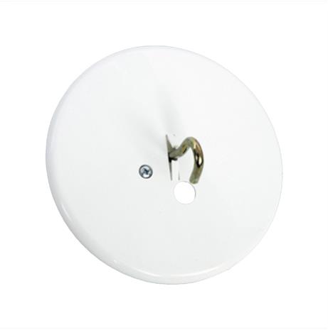 ABB IP20 ripustuskansi