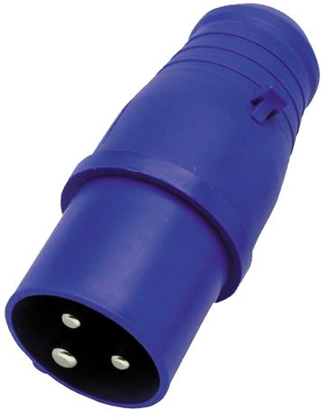 OPAL Caravan RVT 16 A IP pistotulppa