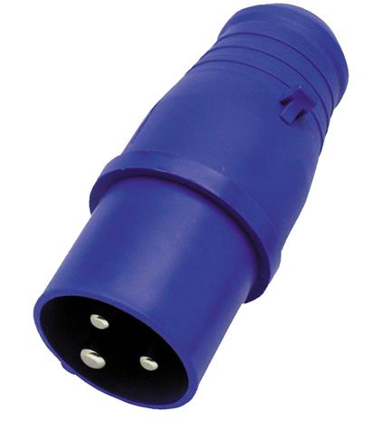 OPAL Caravan RVT 16 A IP pistotulppa