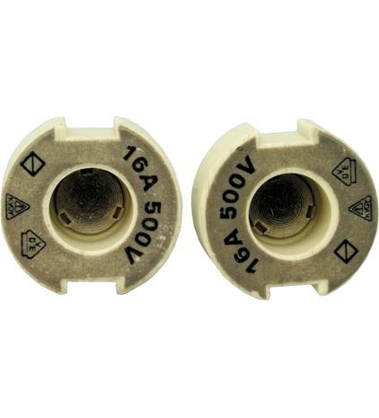 Opal 16 A 2 kpl IP pohjakosketin