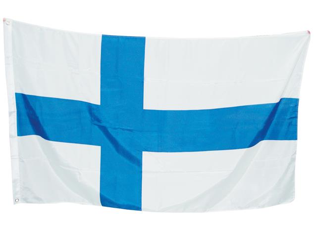 TT 92 x 155cm suomenlippu