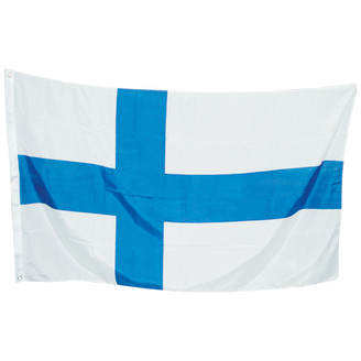 TT 92 x 155cm suomenlippu