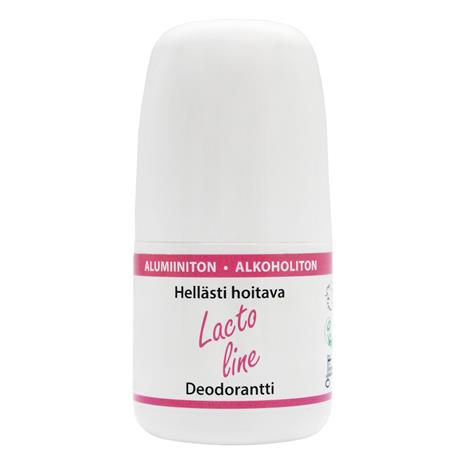 Lacto line 75 ml deodorantti