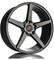 Barzetta Capitano 8x18 Jako:5x120 ET:35 vanne – kuva 2