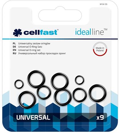 Cellfast tiivisterengassarja