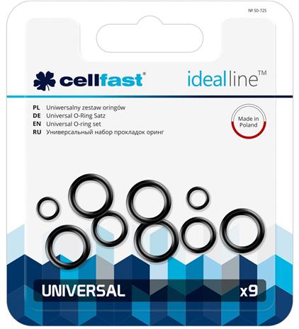 Cellfast tiivisterengassarja