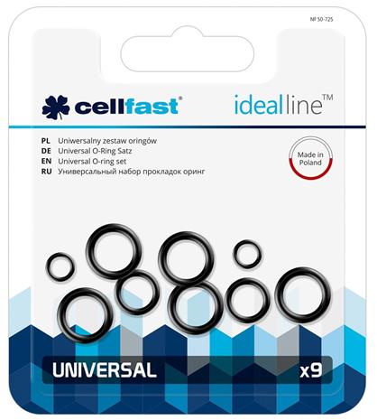 Cellfast tiivisterengassarja