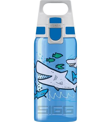 SIGG Viva One 0,5 L lasten juomapullo