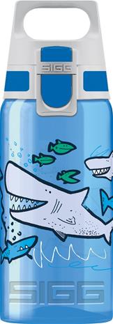 SIGG Viva One 0,5 L lasten juomapullo