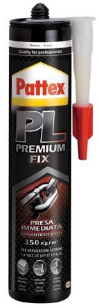 Pattex 440 g PL Premium asennusliima – kuva 6/7